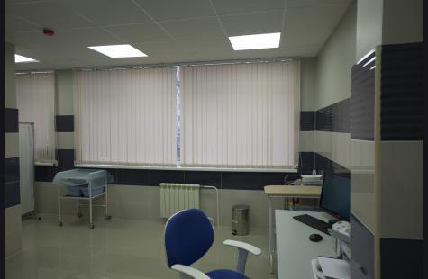 Медицинский центр в Подольске